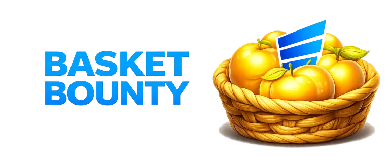 Basket Bounty Logo