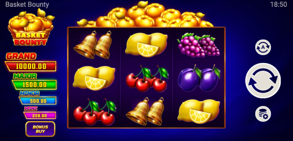 Demo Game Image